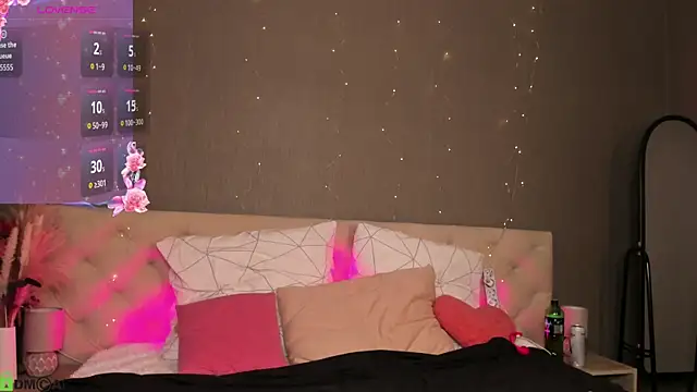 Amy-Desiree online show from 06-21-26, 02:03