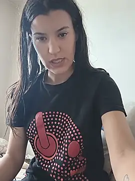 geany200 online show from 06-18-26, 07:41