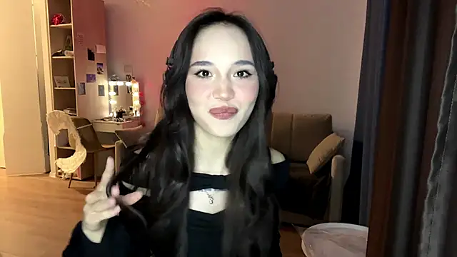 Elizabetswan online show from 04-25-26, 10:51