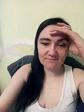 AlissaSecret online show from 04-04-26, 06:11