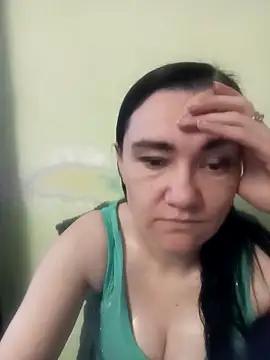 AlissaSecret online show from 04-07-26, 05:41