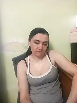 AlissaSecret online show from 04-08-26, 05:51