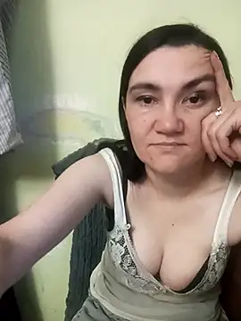 AlissaSecret online show from 04-08-26, 05:57