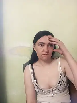 AlissaSecret online show from 04-10-26, 07:13