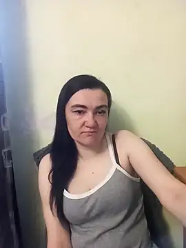 AlissaSecret online show from 04-14-26, 06:19