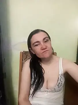 AlissaSecret online show from 04-27-26, 05:00