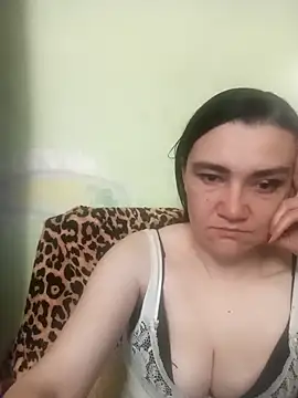 AlissaSecret online show from 04-30-26, 05:52