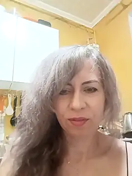 Snapshot of TaynaSecret chatting on 04-17-26, 09:07 TaynaSecret online show from 04-17-26, 09:07