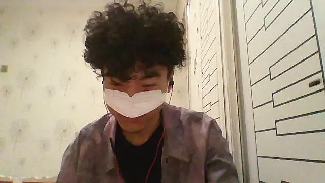nidelaoshi6 online show from 06-12-26, 12:37