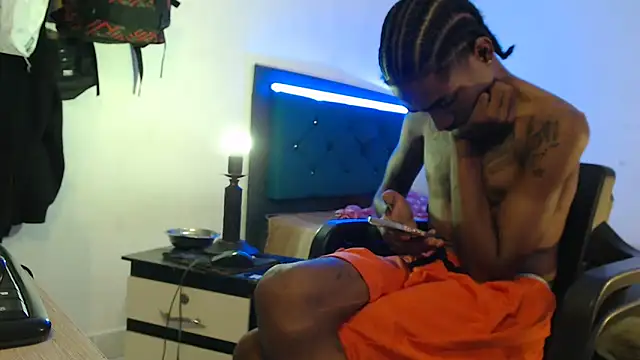 burrodelacosta online show from 05-10-26, 02:39
