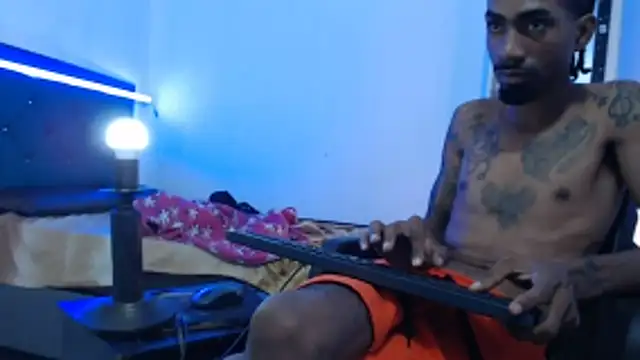 burrodelacosta online show from 05-10-26, 02:44