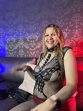 EvangelineLove  online show from 06-19-26, 12:42