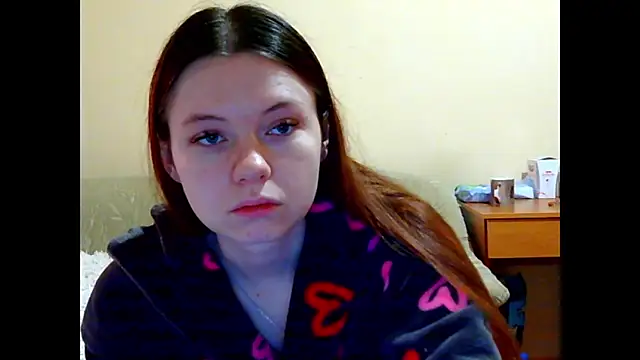 Snapshot of JessicaHolland1 chatting on 04-03-26, 09:51 JessicaHolland1 online show from 04-03-26, 09:51