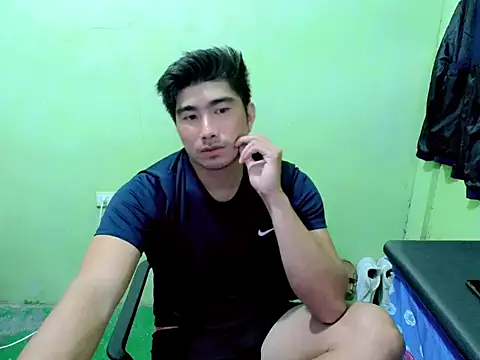 Hunkfireman online show from 04-14-26, 08:42