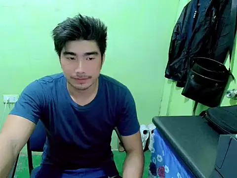 Hunkfireman online show from 04-19-26, 10:36