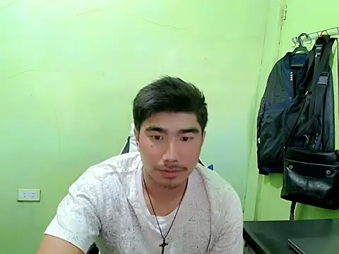 Hunkfireman online show from 06-04-26, 12:49