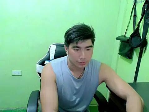 Hunkfireman online show from 06-12-26, 12:42