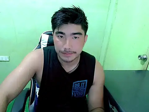 Hunkfireman online show from 07-18-26, 12:48