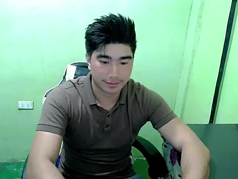 Hunkfireman online show from 07-23-26, 11:24