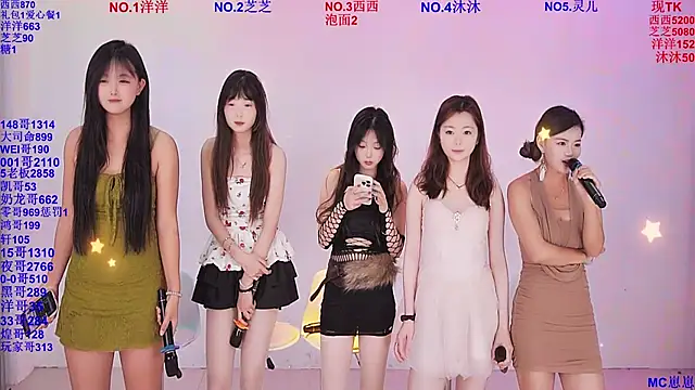 HAPPY-0001 online show from 05-15-26, 08:10
