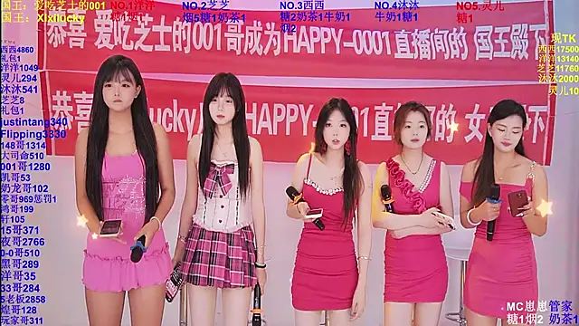 HAPPY-0001 online show from 05-25-26, 08:09