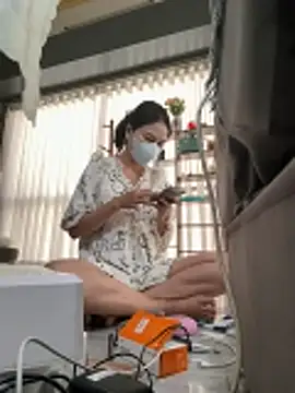 Snapshot of Blowy568 chatting on 04-03-26, 10:02 Blowy568 online show from 04-03-26, 10:02