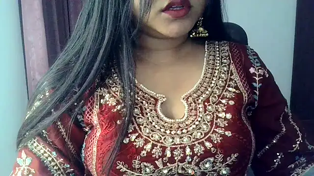 Rani 015 online show from 05-31-26, 02:24