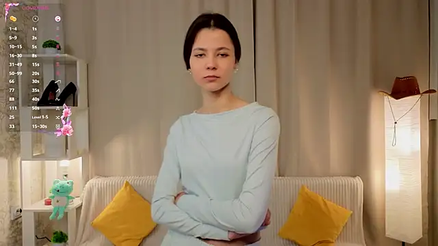 SheliaBinkley online show from 04-25-26, 07:44