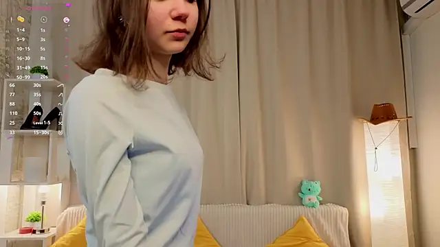 SheliaBinkley online show from 04-26-26, 07:33