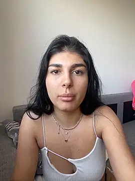 Snapshot of doubletrouble9 chatting on 04-08-26, 02:50 doubletrouble9 online show from 04-08-26, 02:50