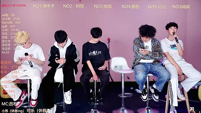 Snapshot of w-lucky02 chatting on 04-04-26, 11:08 w-lucky02 online show from 04-04-26, 11:08