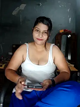 Riyashrma001 online show from 04-23-26, 07:27
