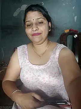 Riyashrma001 online show from 04-25-26, 06:38
