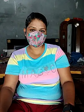 Riyashrma001 online show from 05-01-26, 06:34
