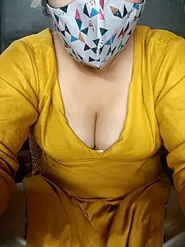 Riyashrma001 online show from 05-07-26, 06:02