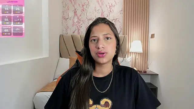 Atiena  online show from 04-15-26, 06:48
