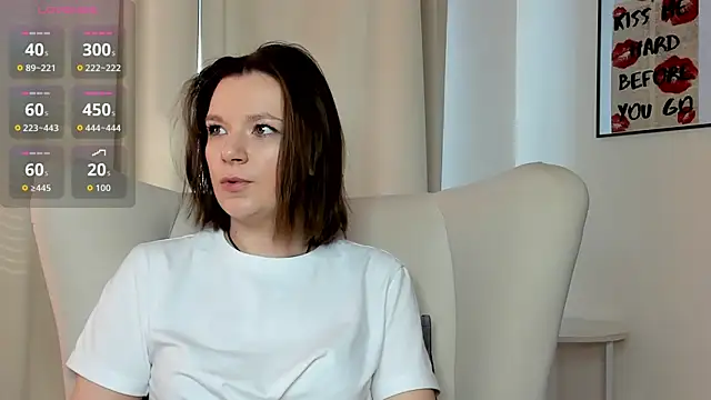 kirarogersss online show from 04-26-26, 09:51
