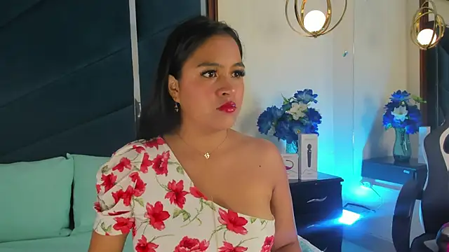 AprilMiiller online show from 04-18-26, 01:26