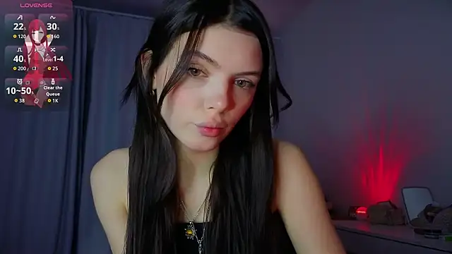 lillly meow  online show from 04-24-26, 08:11