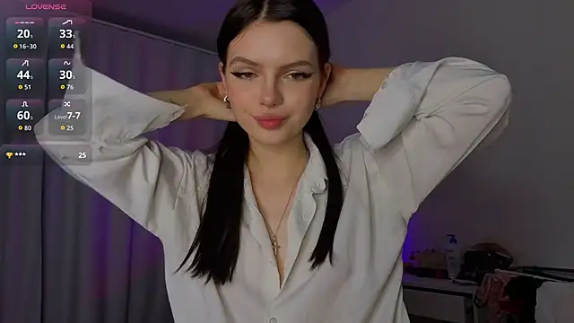 lillly meow  online show from 05-07-26, 09:20