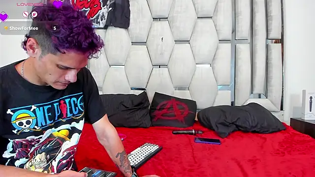 karlaandmatt online show from 06-06-26, 11:42