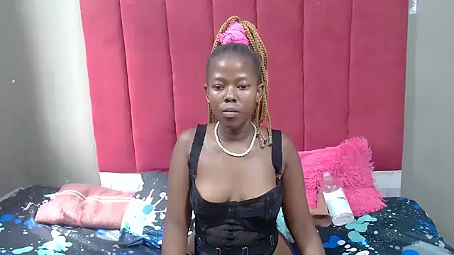 PinkyxGodess online show from 04-14-26, 10:32