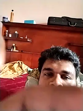 anuuu54 online show from 04-07-26, 04:46