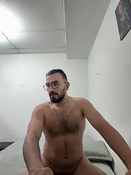 big bearman online show from 04-28-26, 02:21