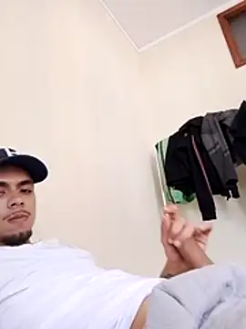 jhonylock online show from 04-26-26, 04:37