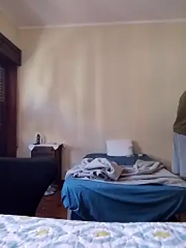 jhonylock online show from 04-27-26, 04:27