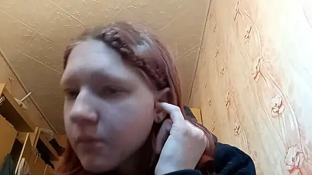 BirgitKamal online show from 05-22-26, 10:10