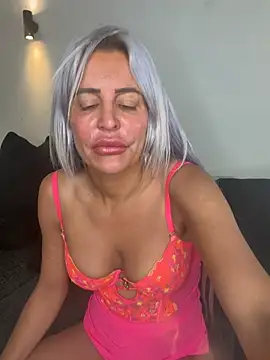 Calypso 222 online show from 06-09-26, 08:59