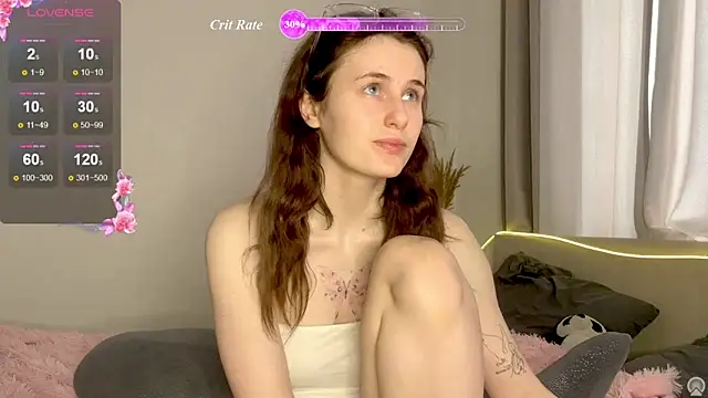 NessBarre online show from 04-23-26, 11:42