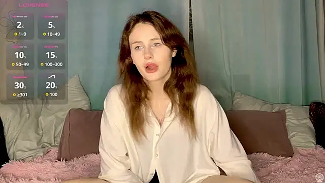 Snapshot of NessBarre chatting on 06-10-26, 09:14 NessBarre online show from 06-10-26, 09:14